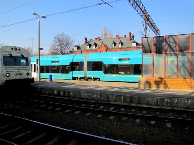 TORUŃ, AB. 015
