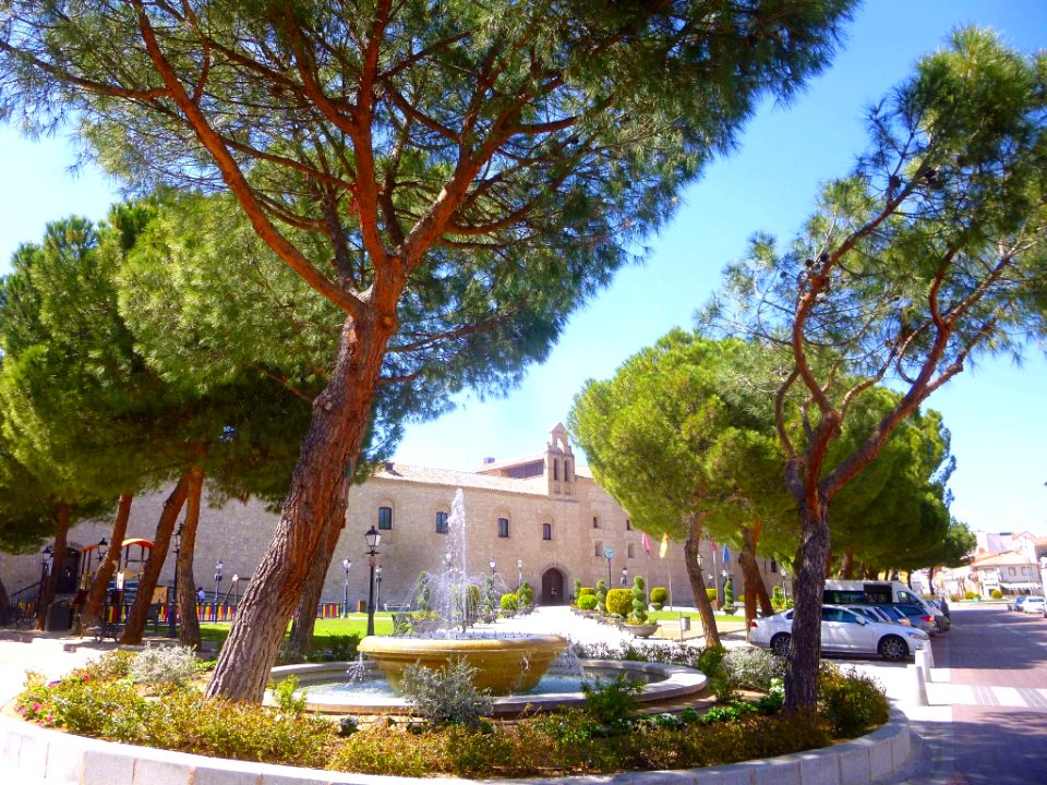 Torrijos - Plaza San Gil 01