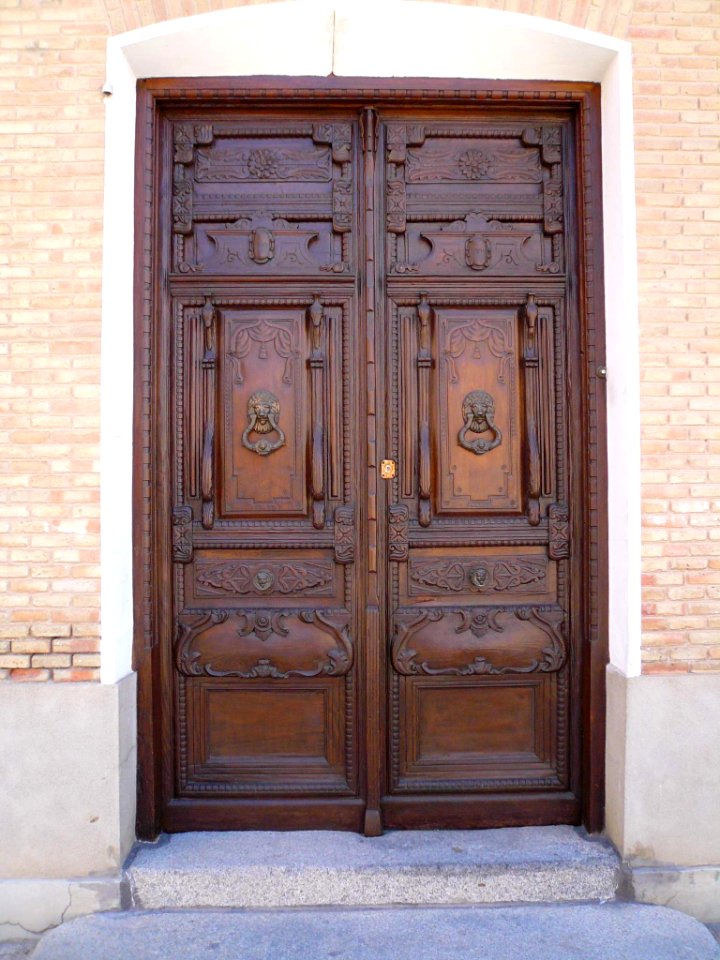 Torrijos - Puerta 10
