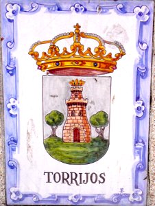 Torrijos - Plaza del Cristo 3