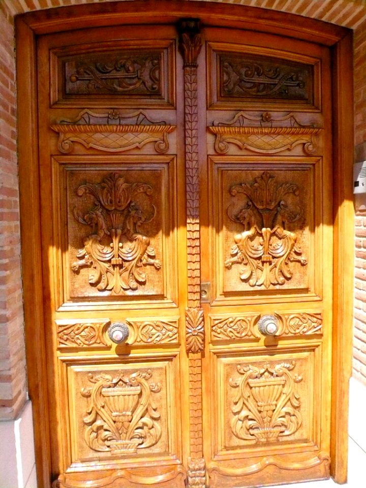 Torrijos - Puerta 03