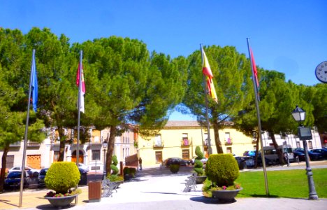 Torrijos - Plaza San Gil 02