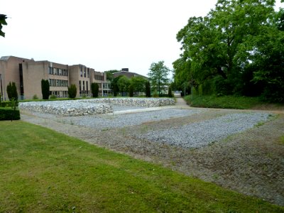 Tongeren-Gallo-Romeinse tempel (4)