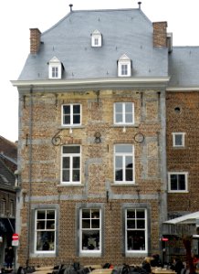 Tongeren Sint-Truiderstraat n° 1 (1)