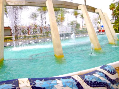 Torrevieja - Plaza Waldo Calero 3