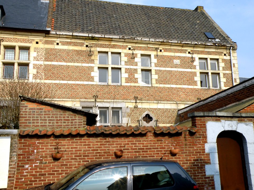Tongeren Sint-Catharinastraat n° 9*
