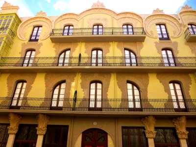 Tortosa - Casa Grego 1