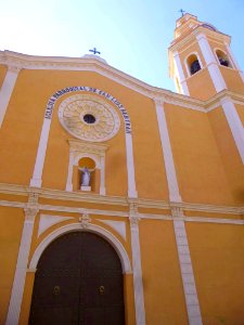 Torrent - Iglesia de Sant Lluís Bertran 05