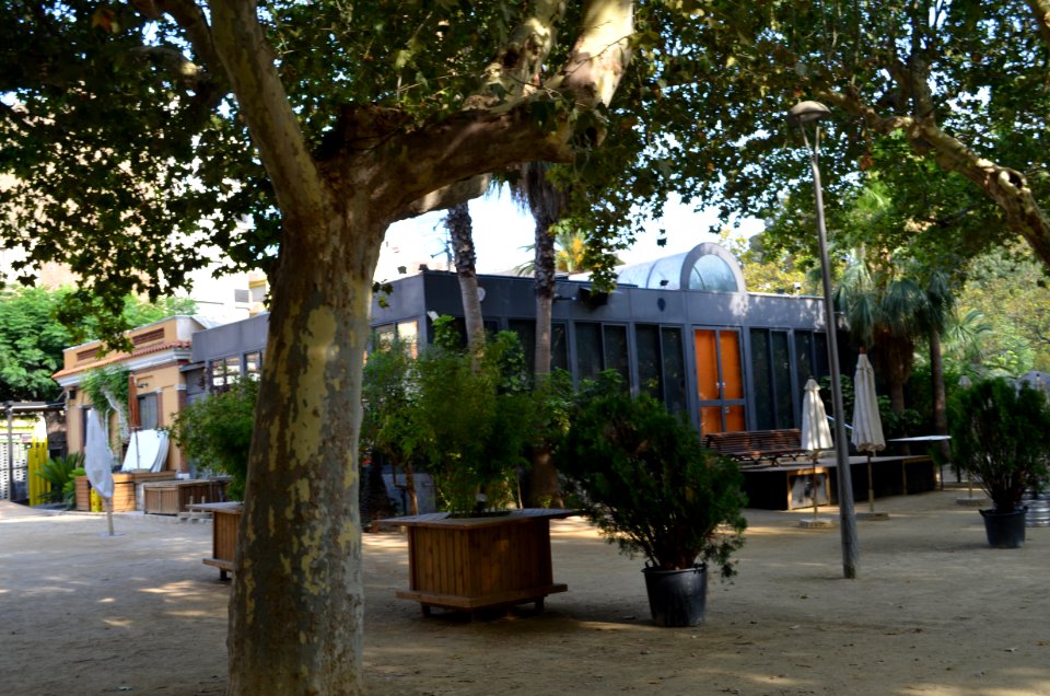 Tortosa, Parc de Teodor Gonzàlez (5)
