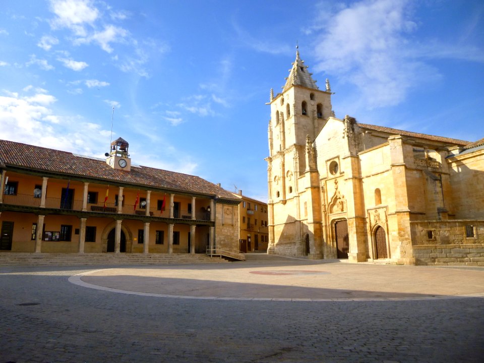 Torrelaguna - Iglesia de Santa María Magdalena 08