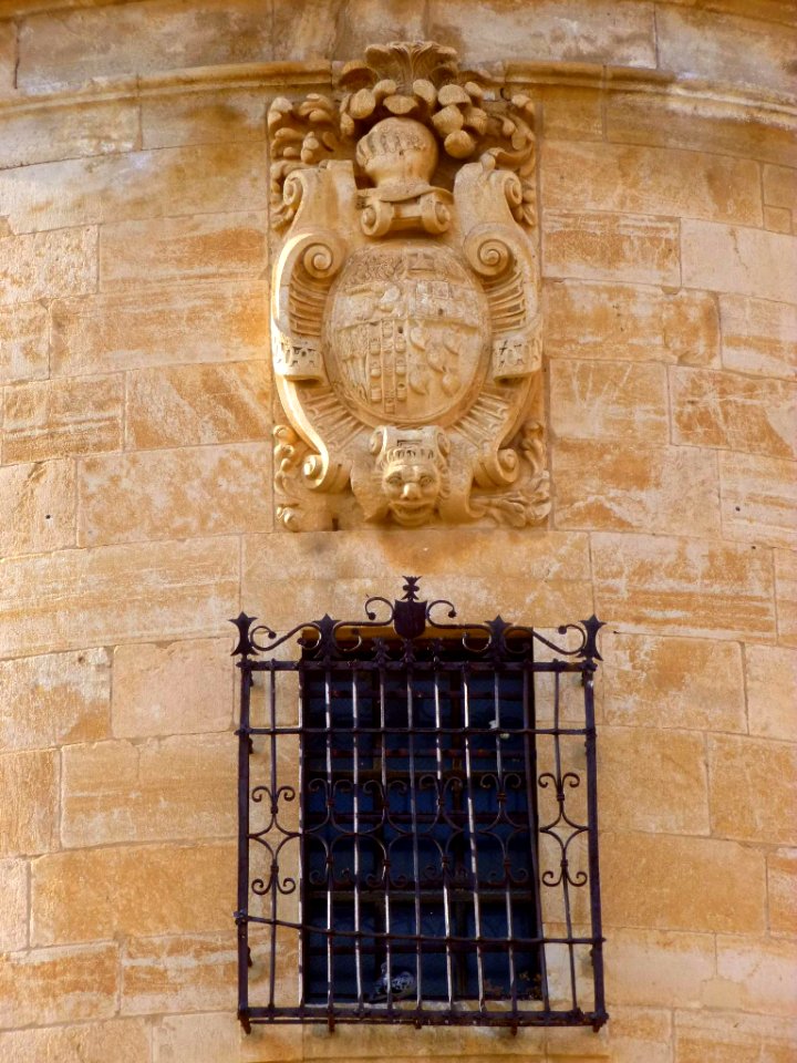 Torrelaguna - Iglesia de Santa María Magdalena 04