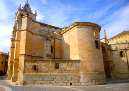 Torrelaguna - Iglesia de Santa María Magdalena 03