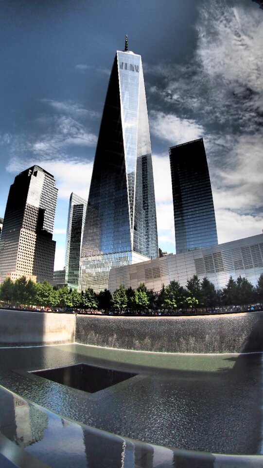 Memorial united states monument photo