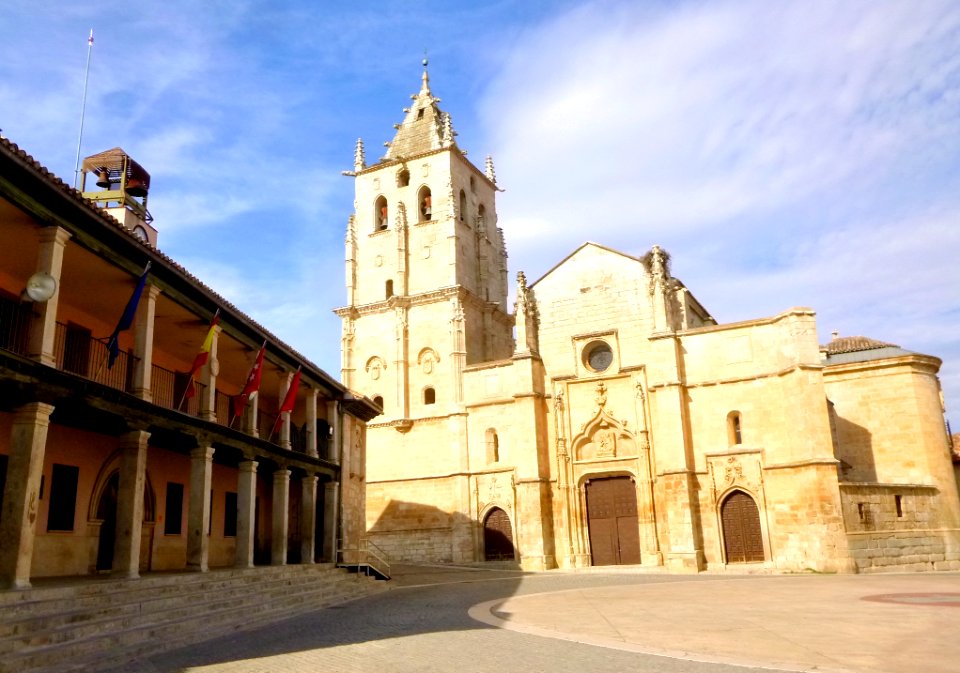Torrelaguna - Iglesia de Santa María Magdalena 09