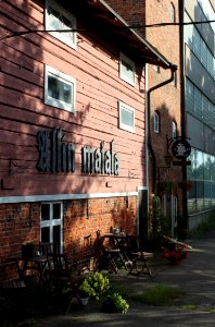 Toppila Brewery Oulu 20120709 01