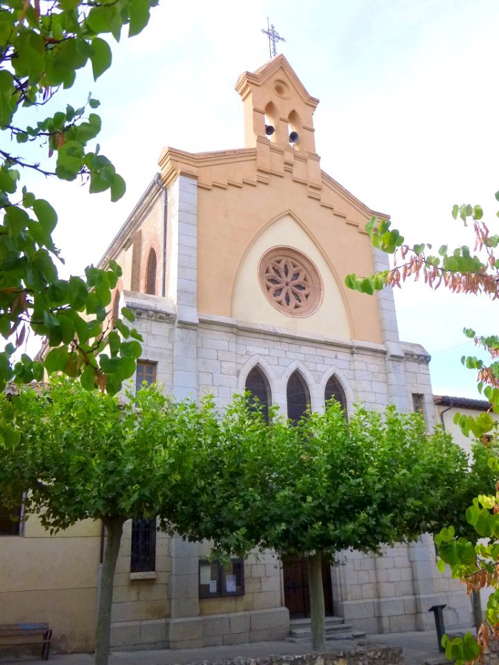Torrelaguna - Convento de las Carmelitas 2