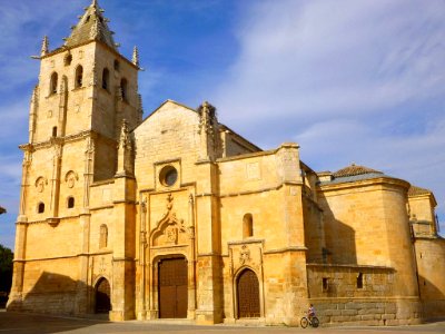 Torrelaguna - Iglesia de Santa María Magdalena 02