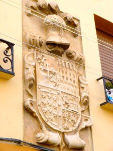 Torrelaguna - Escudo heráldico