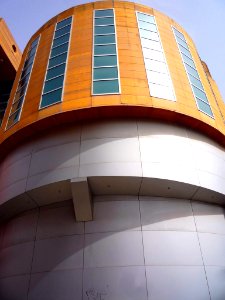 Torrevieja - Conservatorio Francisco Casanovas y Palacio de la Música 3