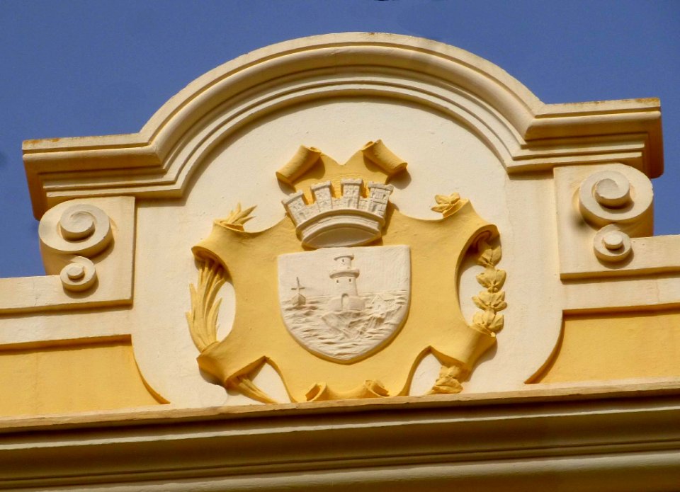 Torrevieja - Biblioteca Pública Municipal Carmen Jalón 3