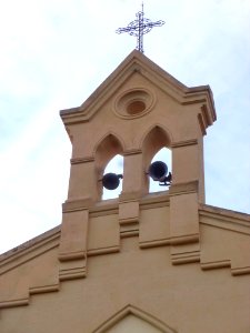 Torrelaguna - Convento de las Carmelitas 4