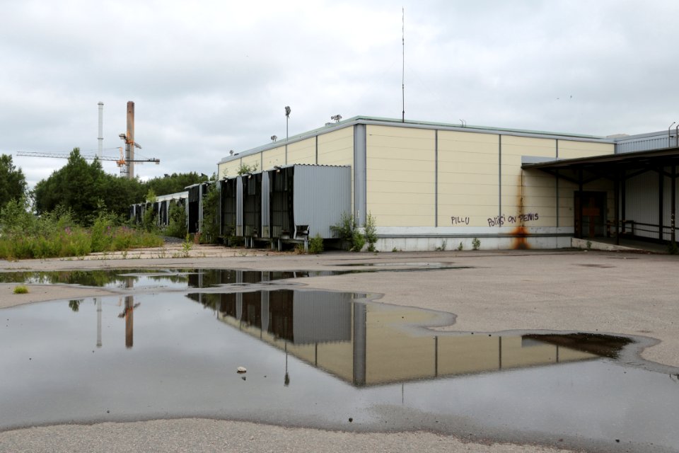 Toppila Brewery Oulu 20170720 07
