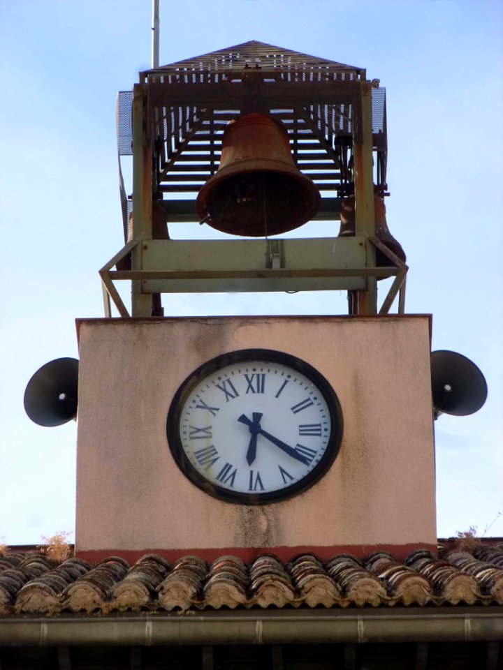Torrelaguna - Ayuntamiento 3