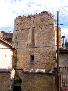 Torrelaguna - Antiguo Convento Franciscano de la Madre de Dios 2