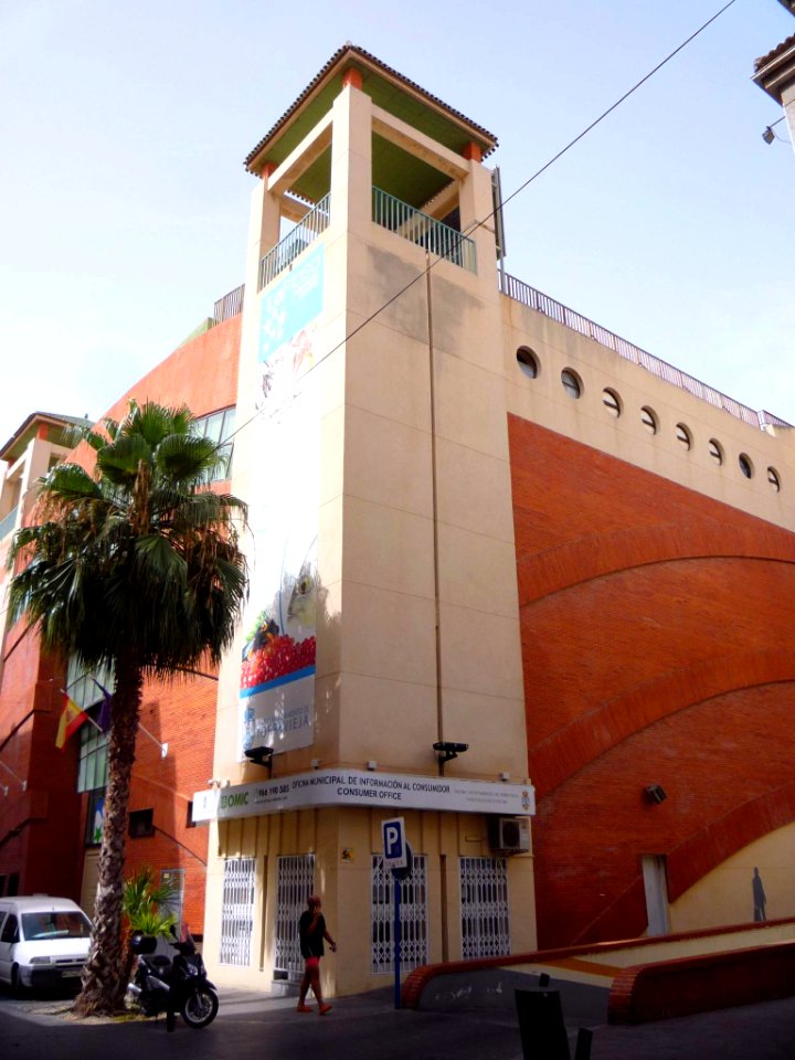 Torrevieja - Mercado Central 'La Plasa' 4