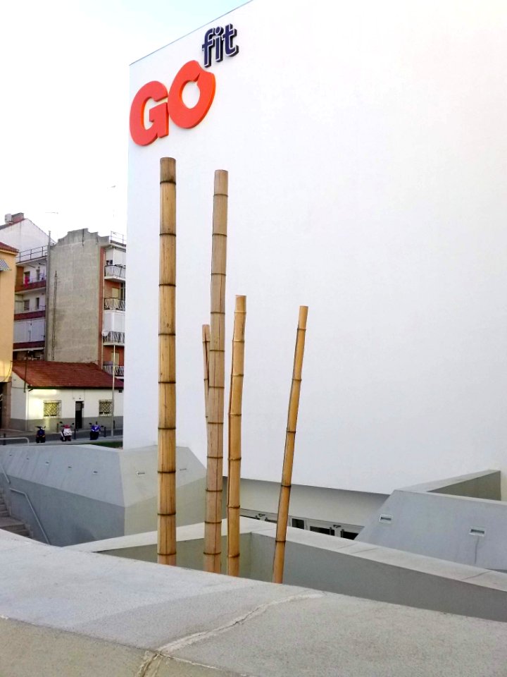 Torrejón de Ardoz - Complejo Inmobiliario Virgen de Loreto 12