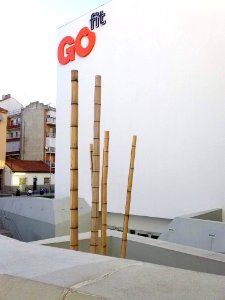 Torrejón de Ardoz - Complejo Inmobiliario Virgen de Loreto 12
