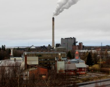 Toppila Brewery Oulu 20121104