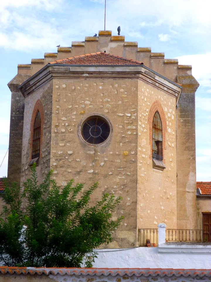 Torrelaguna - Convento de las Carmelitas 5