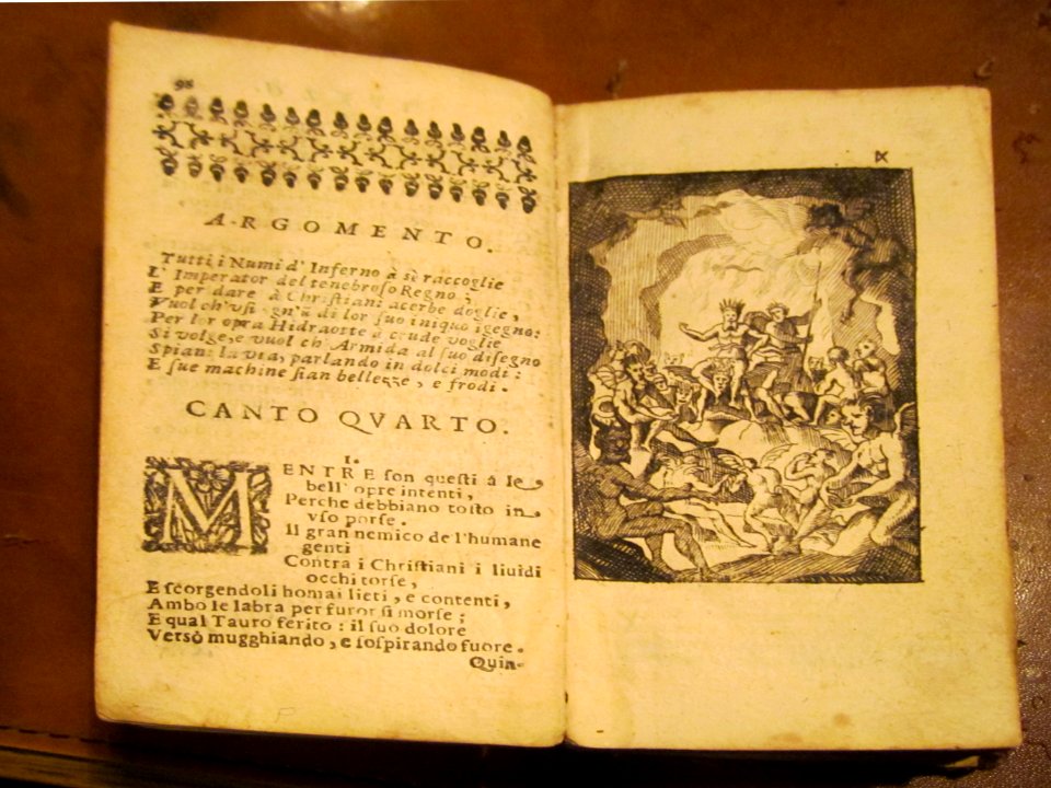 Torquato Tasso96