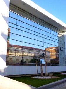 Torrejón de Ardoz - Complejo Inmobiliario Virgen de Loreto 13