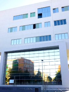 Torrejón de Ardoz - Complejo Inmobiliario Virgen de Loreto 08