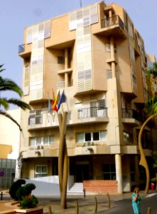 Torrevieja - Ayuntamiento 1