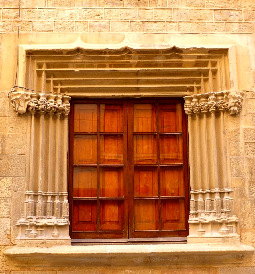 Tortosa - Palau Despuig 2