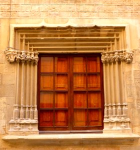 Tortosa - Palau Despuig 2