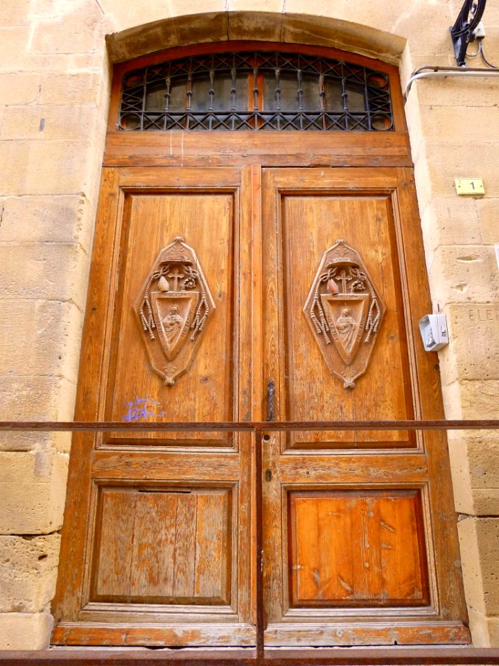 Tortosa - Palacio Episcopal 1