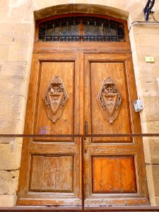 Tortosa - Palacio Episcopal 1