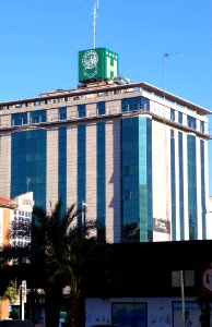 Torrejón de Ardoz - Hotel Posadas de España Asset 2