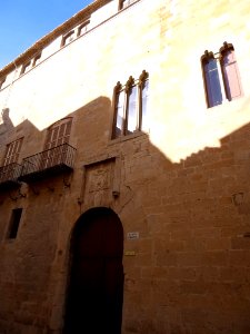 Tortosa - Palacio Episcopal 6