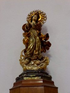 Tortosa - Iglesia de Sant Blai 04