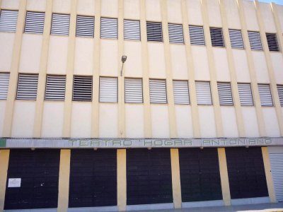 Torrent - Teatro Hogar Antoniano