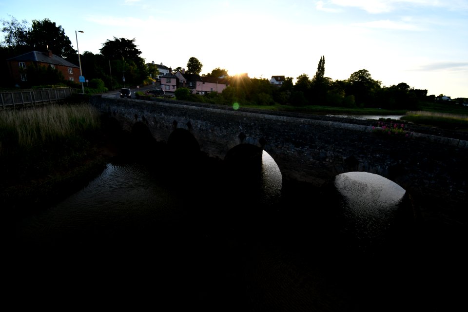 Topsham Bridge 06