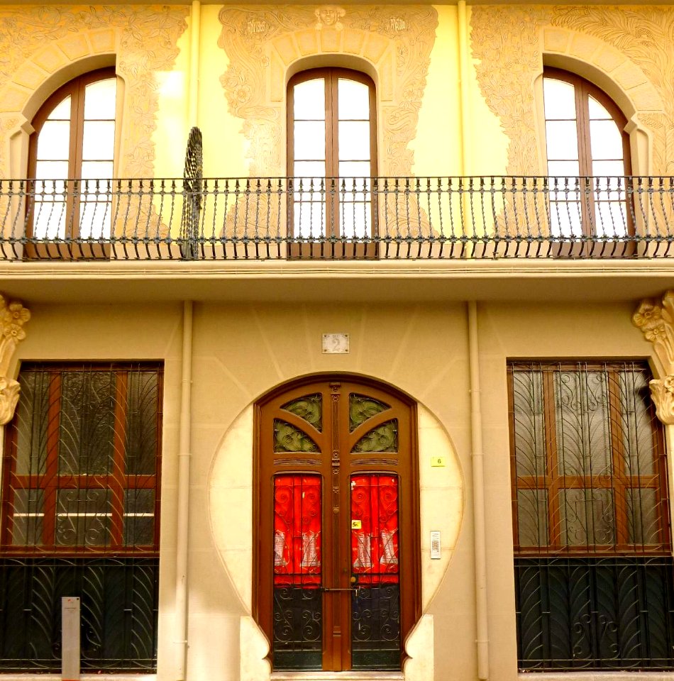 Tortosa - Casa Grego 2