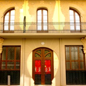 Tortosa - Casa Grego 2