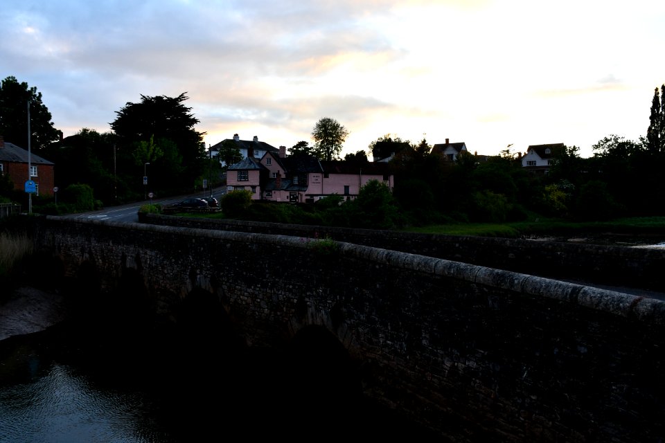 Topsham Bridge 03