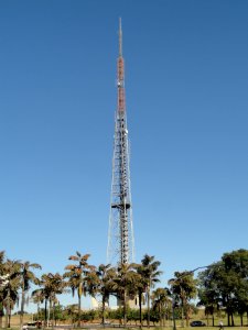 Torre de TV de Brasília - DSC00088